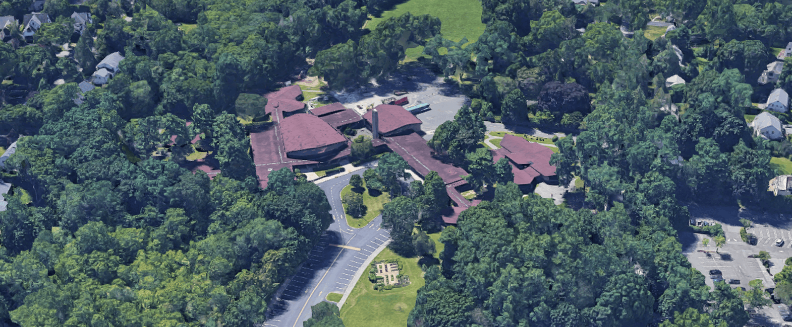 Scarsdale Union Free School District Real Estate Ragetté